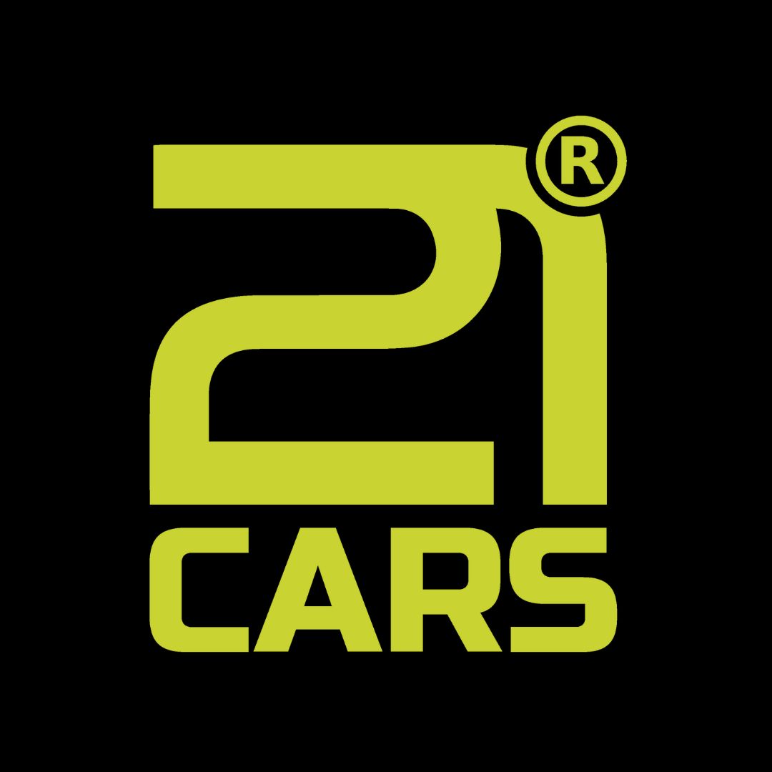 21CARS